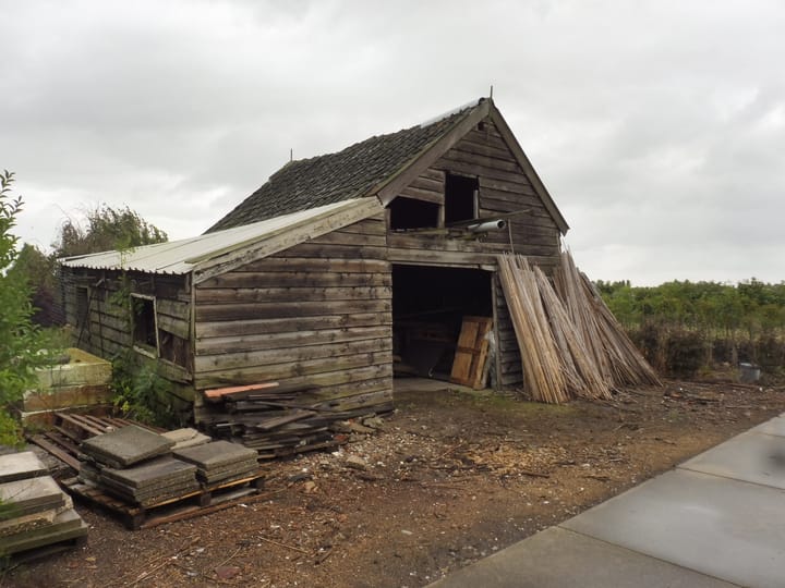 Foto 66 van Halve Raak 35