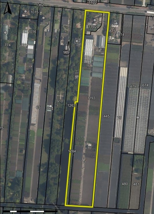 Foto 70 van Halve Raak 35