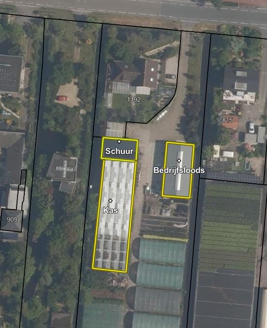 Foto 71 van Halve Raak 35