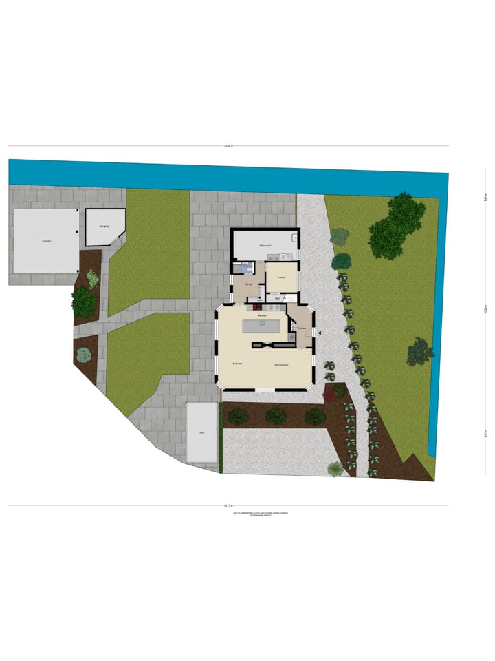 Foto 72 van Halve Raak 35