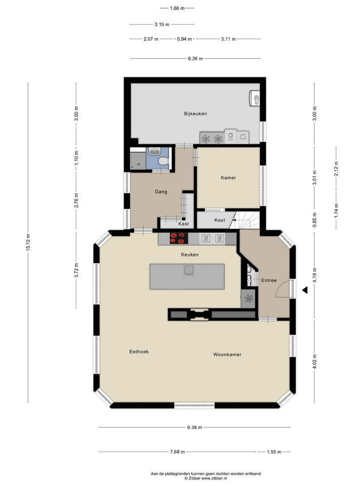 Foto 73 van Halve Raak 35