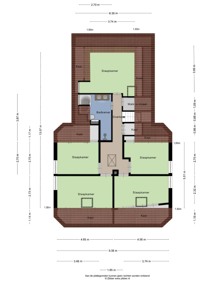 Foto 74 van Halve Raak 35