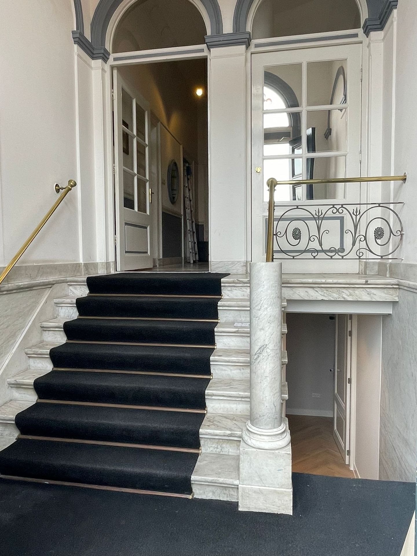 Bekijk foto 3 van Koninginnegracht 38