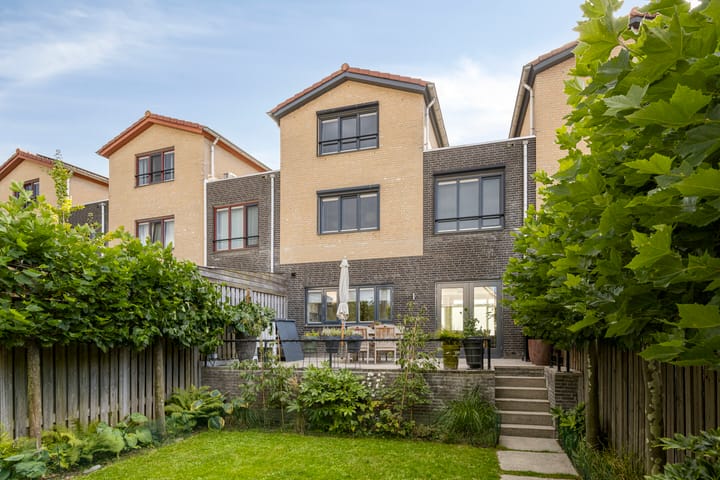 Foto 3 van Heuvelwal 27