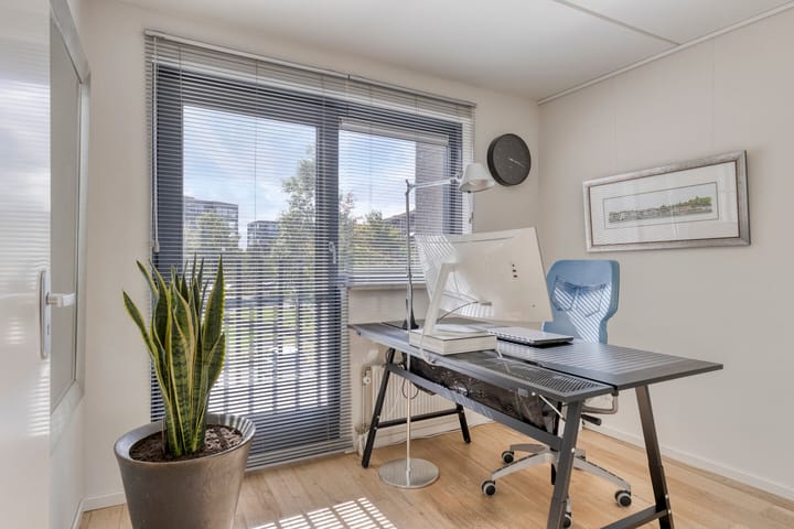 Foto 22 van Heuvelwal 27