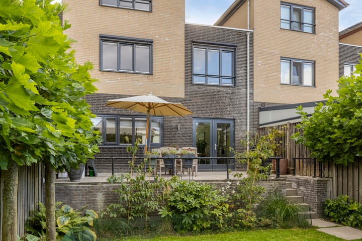 Foto 34 van Heuvelwal 27