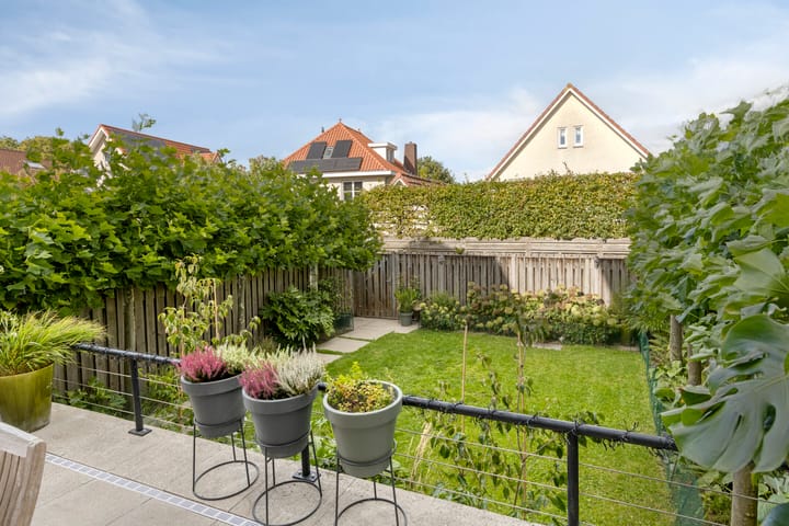 Foto 36 van Heuvelwal 27