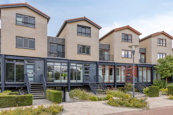 Foto 39 van Heuvelwal 27