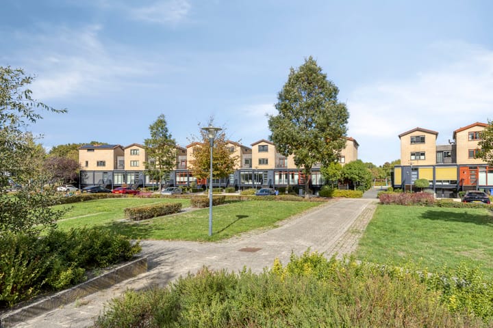 Foto 41 van Heuvelwal 27