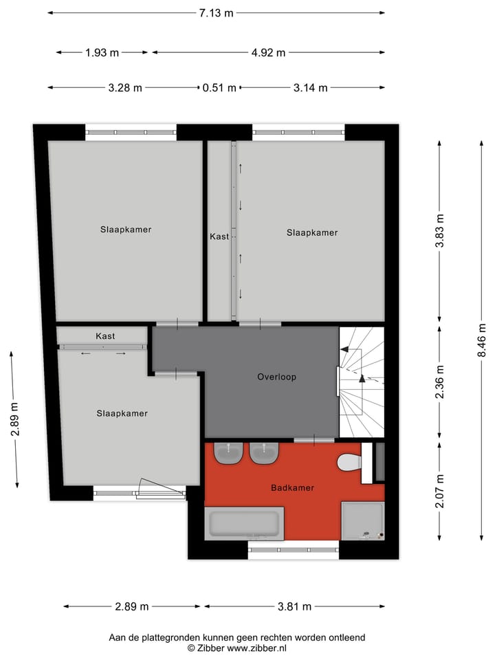 Foto 45 van Heuvelwal 27