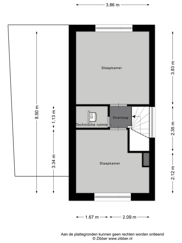 Foto 46 van Heuvelwal 27