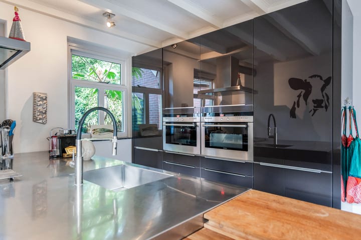 Foto 3 van Westerstraat 49