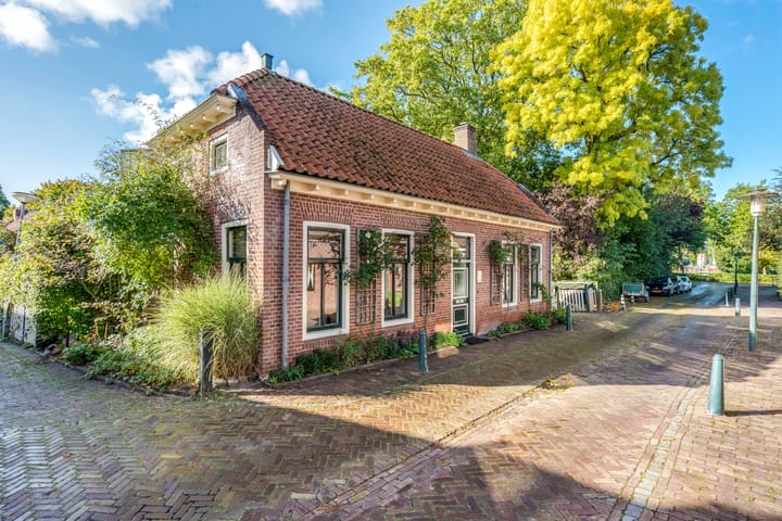 Foto 4 van Westerstraat 49