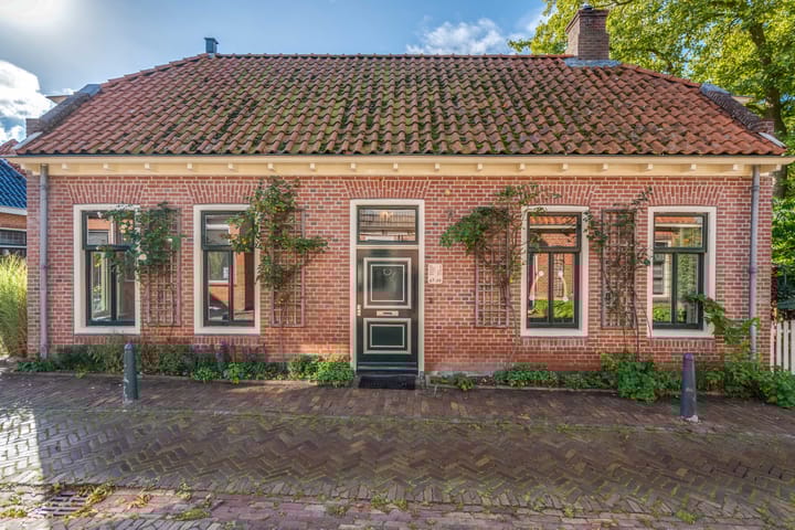 Foto 5 van Westerstraat 49