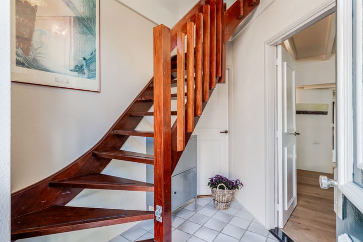 Foto 6 van Westerstraat 49