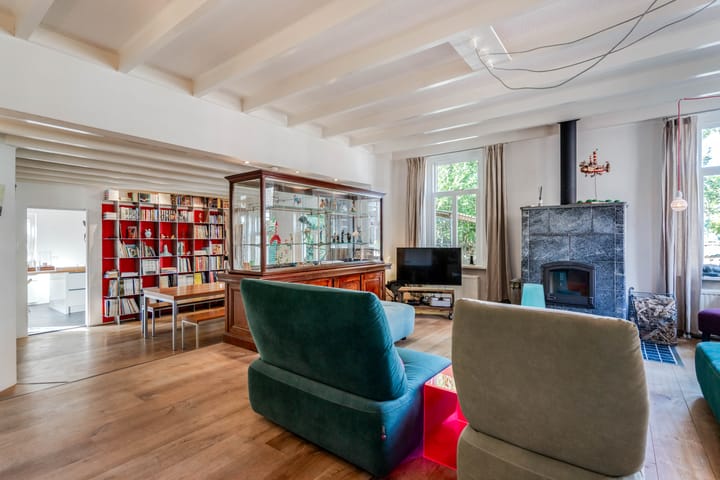 Foto 7 van Westerstraat 49