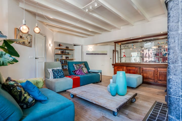 Foto 8 van Westerstraat 49