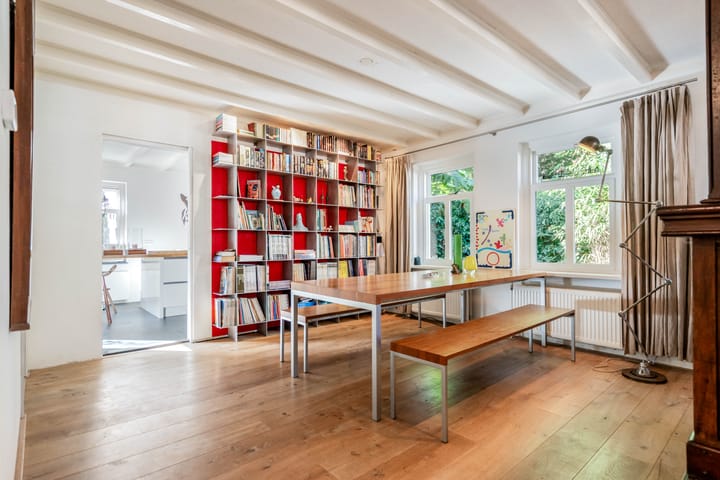 Foto 10 van Westerstraat 49