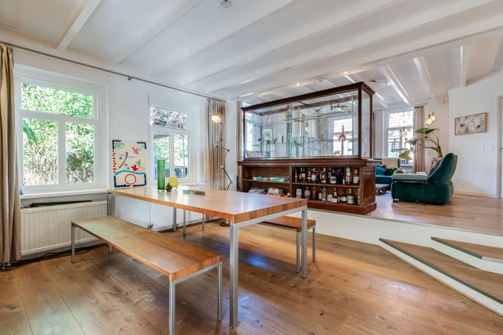 Foto 11 van Westerstraat 49