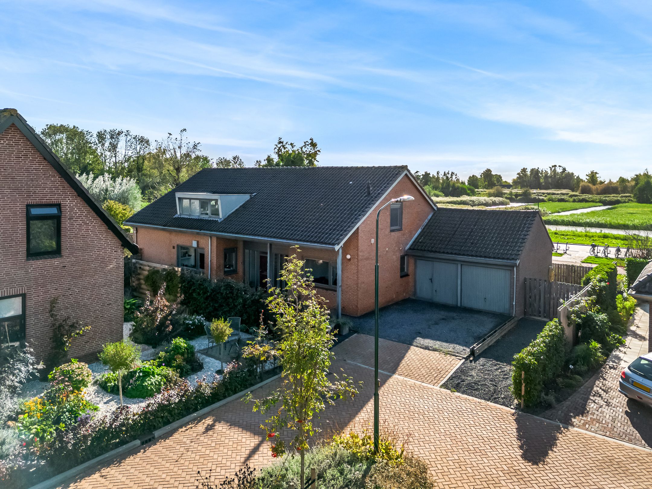 Roerdomp, 61, Kockengen, 3628CA, Utrecht, Nederland 61