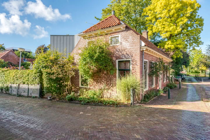 Foto 40 van Westerstraat 49