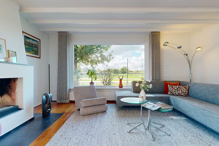 Foto 6 van Roerdomp 61