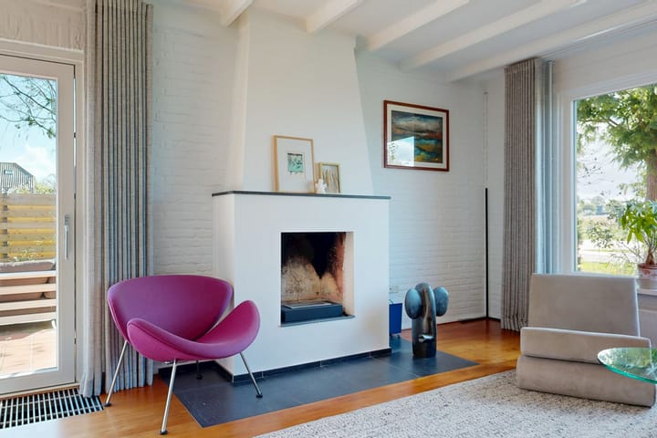 Foto 7 van Roerdomp 61