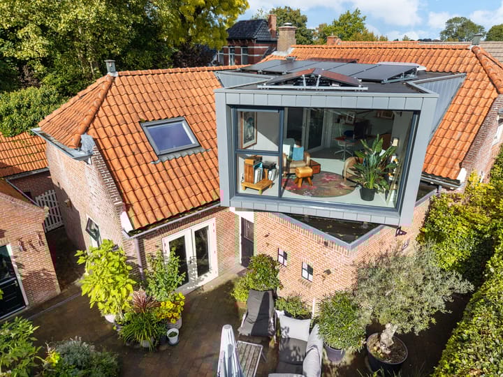 Foto 46 van Westerstraat 49