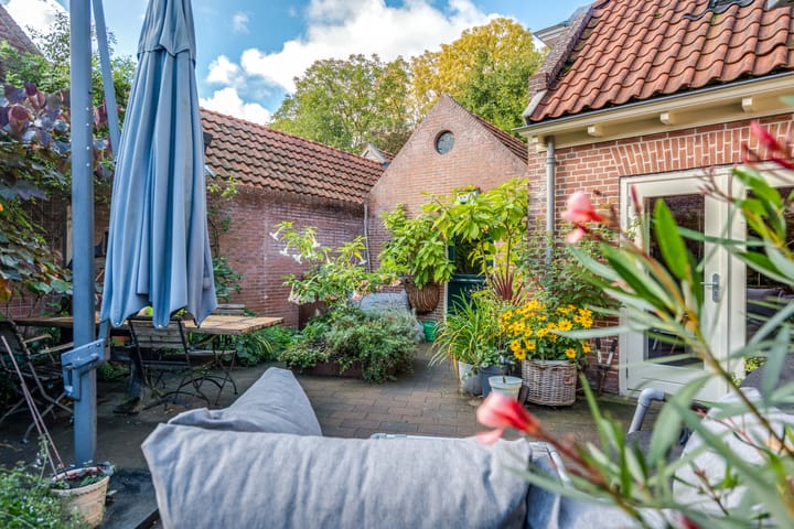 Foto 49 van Westerstraat 49