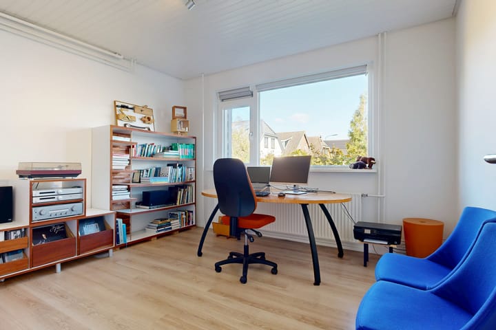 Foto 21 van Roerdomp 61