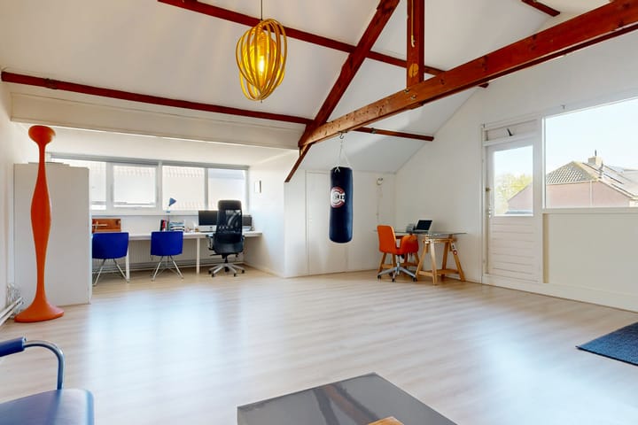 Foto 27 van Roerdomp 61