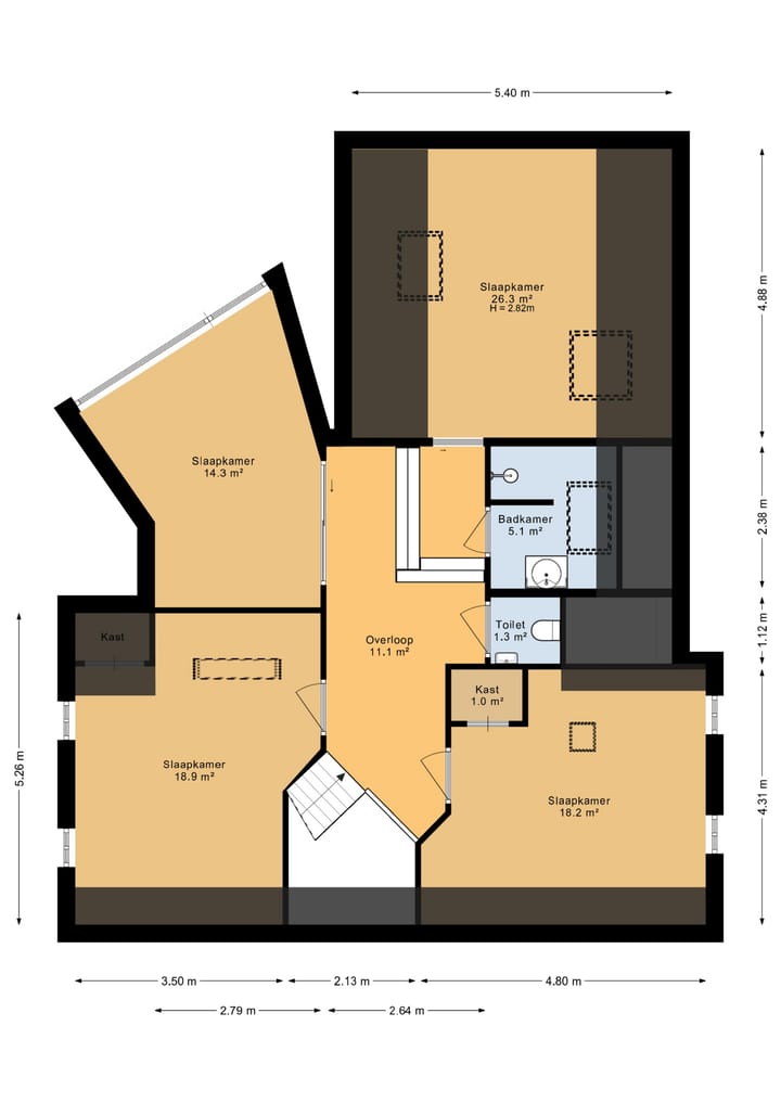 Foto 59 van Westerstraat 49