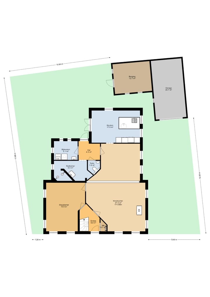 Foto 61 van Westerstraat 49