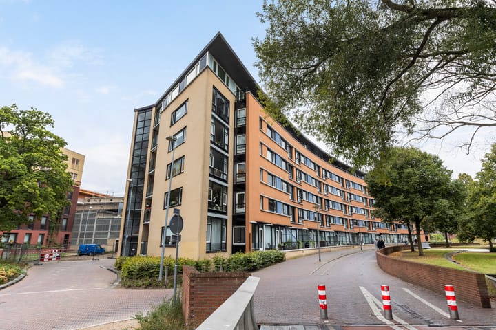 Foto 29 van Kanaalstraat 308