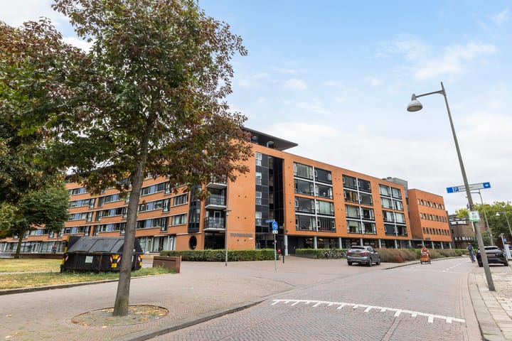 Foto 30 van Kanaalstraat 308