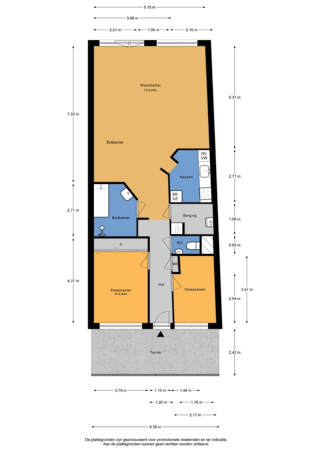 Photo 31 of Kanaalstraat 308