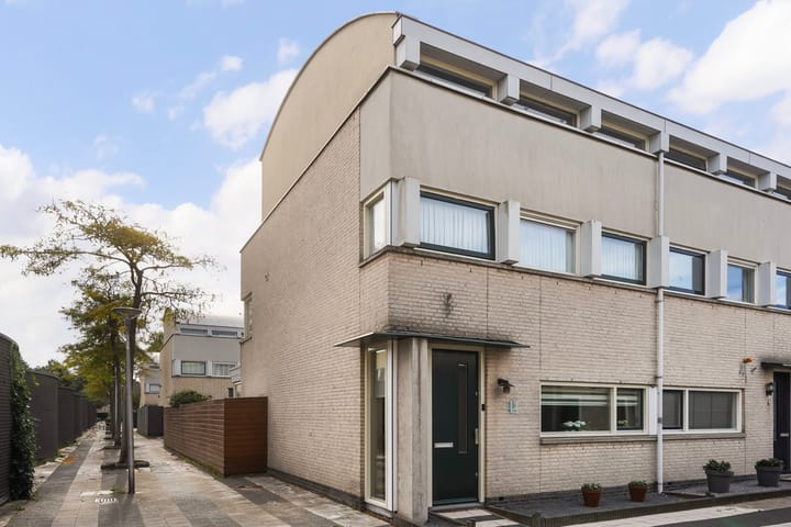 Photo 2 of Groenelaan 110