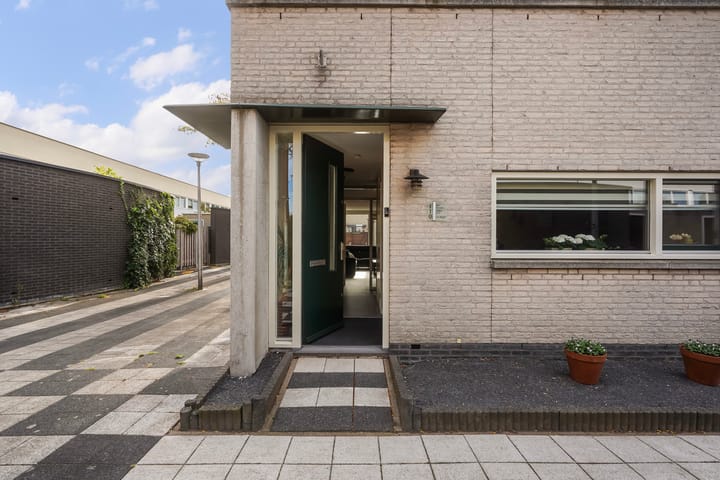 Photo 3 of Groenelaan 110