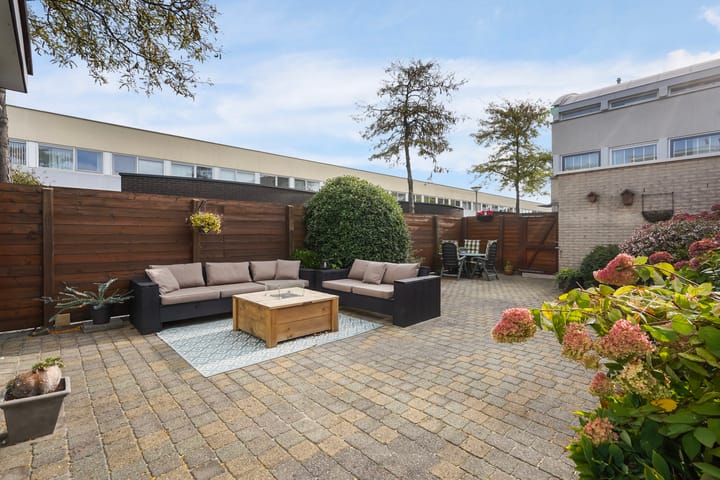 Photo 16 of Groenelaan 110