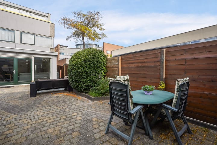 Photo 20 of Groenelaan 110