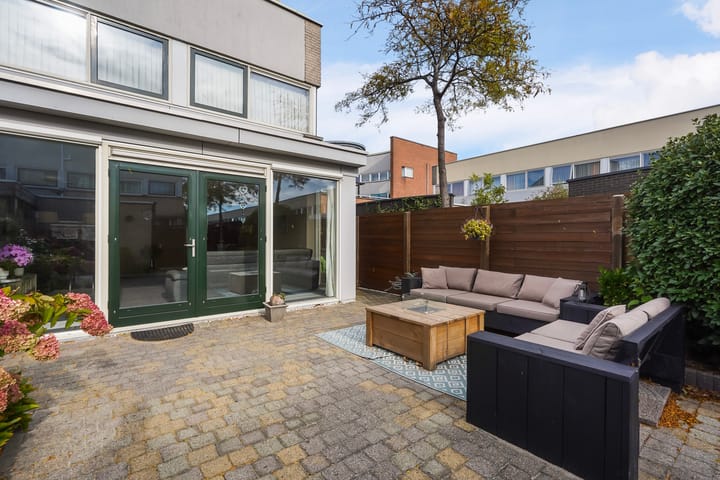 Photo 21 of Groenelaan 110