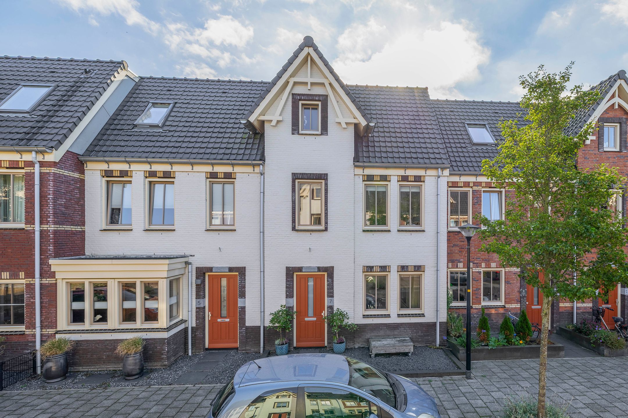 2e Havendwarsstraat, 7, Lisse, 2161HH, Zuid-Holland, Nederland 7