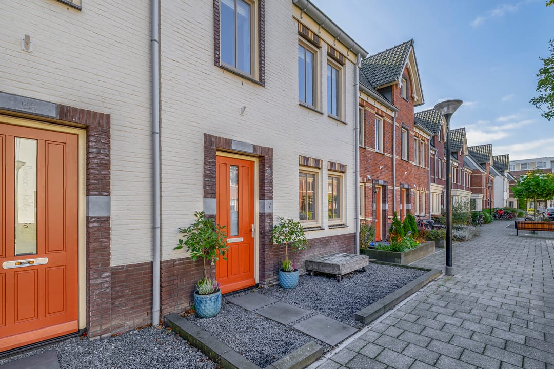 Photo 2 of 2e Havendwarsstraat 7