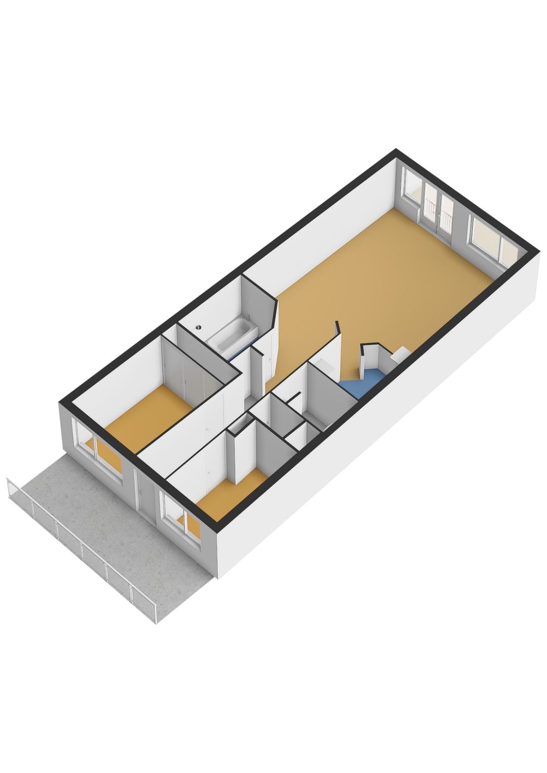 Photo 32 of Kanaalstraat 308