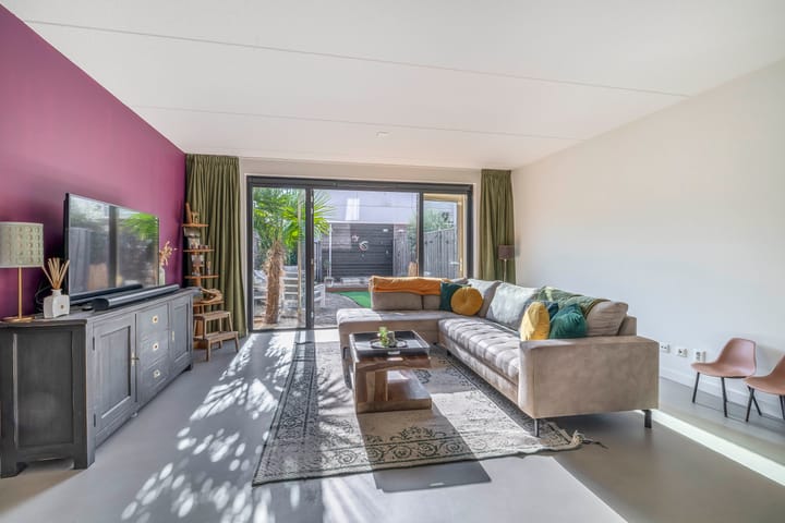 Foto 3 van 2e Havendwarsstraat 7