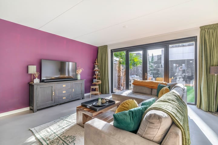 Foto 4 van 2e Havendwarsstraat 7