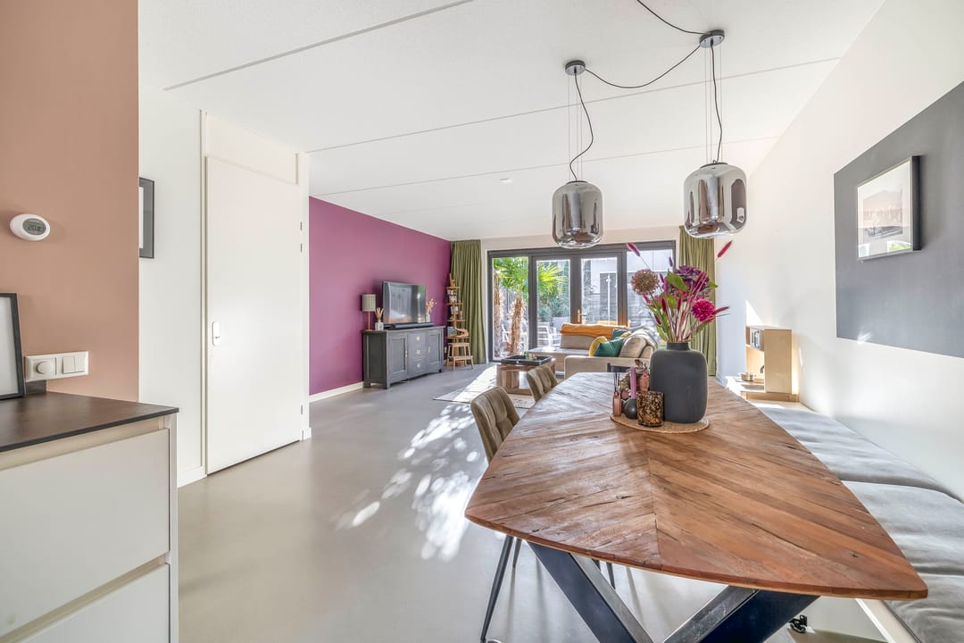 Photo 7 of 2e Havendwarsstraat 7