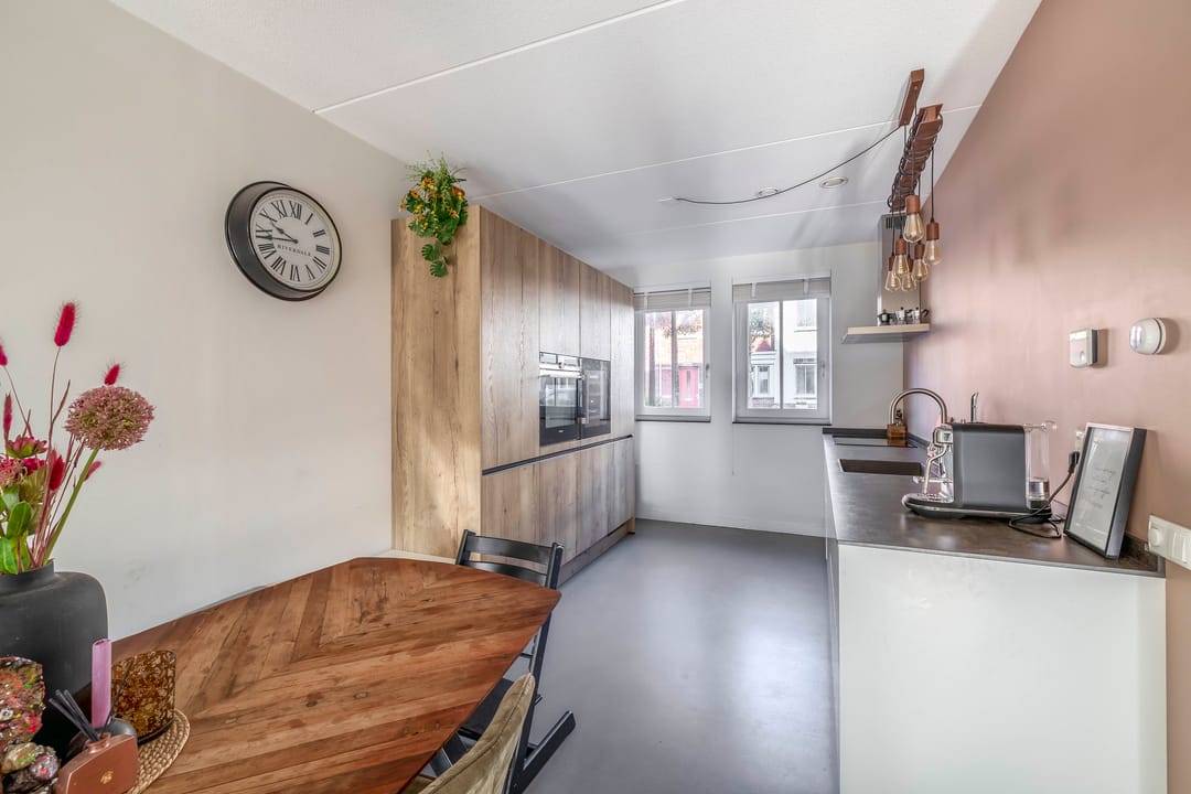 Photo 8 of 2e Havendwarsstraat 7