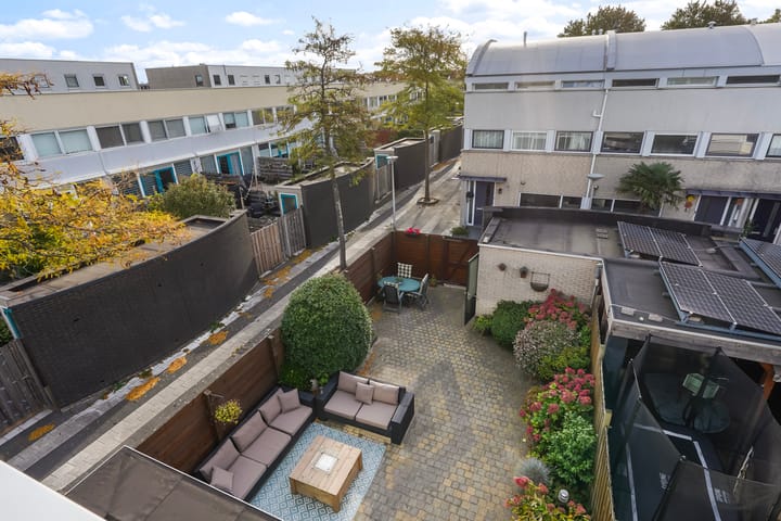 Photo 37 of Groenelaan 110