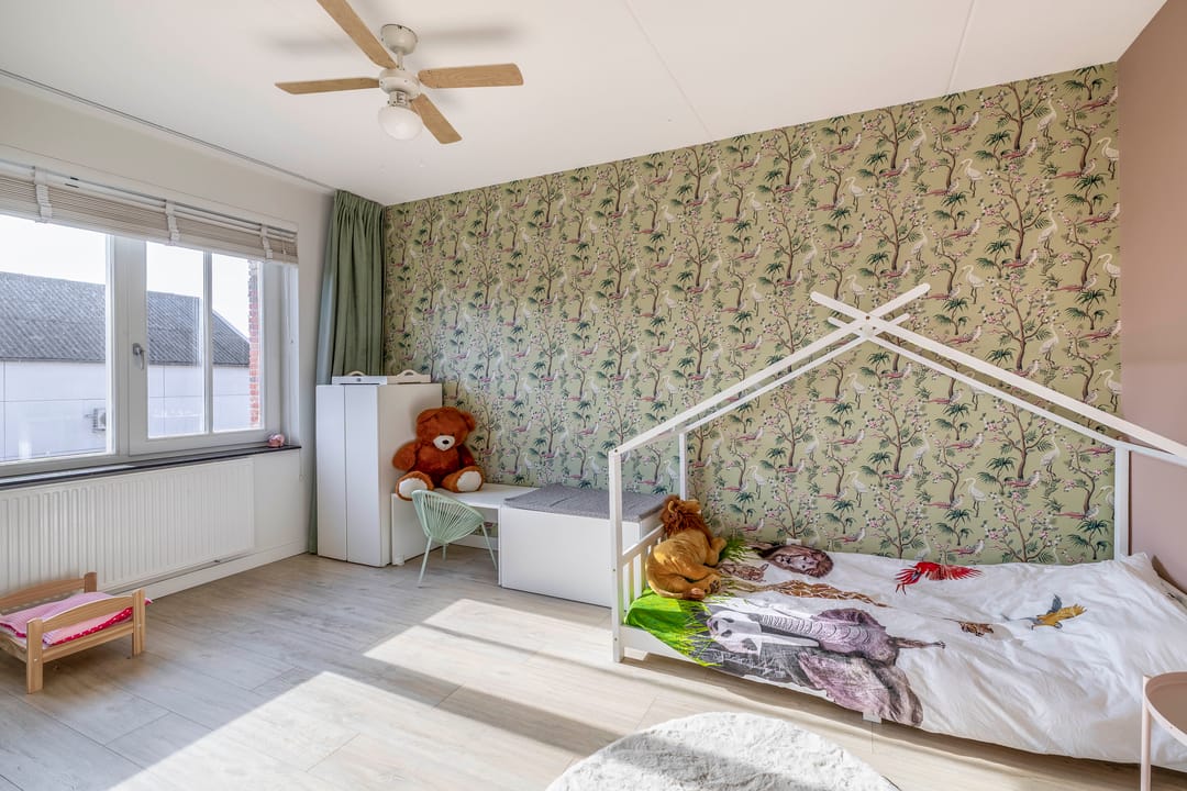 Photo 13 of 2e Havendwarsstraat 7